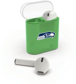 Prime Brands Seattle Seahawks Wireless Earbuds