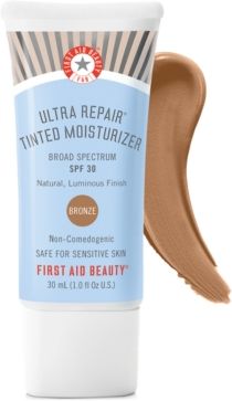 Ultra Repair Tinted Moisturizer Spf 30, 1-oz.