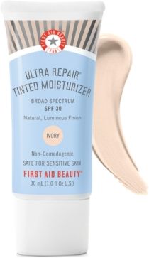 Ultra Repair Tinted Moisturizer Spf 30, 1-oz.