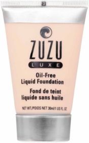 Oil-Free Liquid Foundation, 1oz