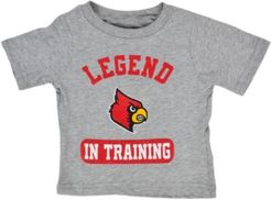Baby Louisville Cardinals Legend Trainer T-Shirt