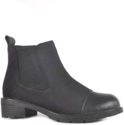 Cambridge Waterproof Women's Nylon Boot Women's Shoes