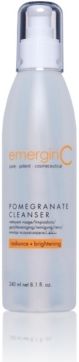 Pomegranate Gel Cleanser