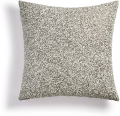 Primativa 16"X16" Decorative Pillow, Created for Macy's Bedding