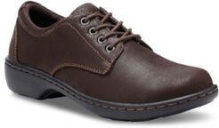 Eastland Women's Pandora Oxford Flats Women's Shoes