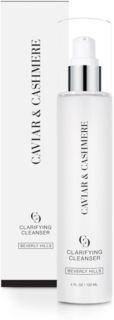 Clarifying Cleanser, 120ml