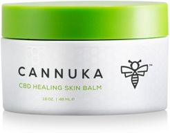 Cbd Skin Balm, 1.6-oz.