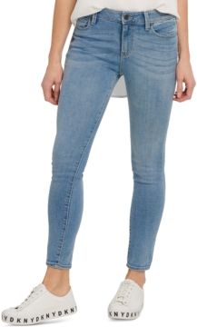 Delancey High Rise Skinny Jean