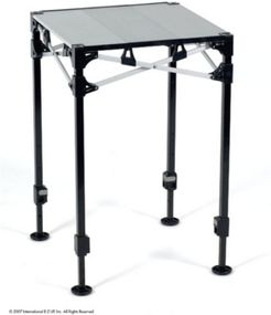 Instant Table System Aluminum Folding Top