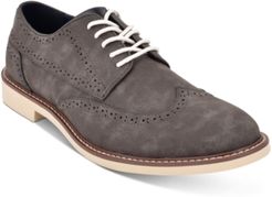 Gendry Wingtip Oxfords Men's Shoes