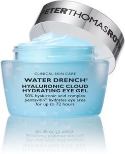 Water Drench Hyaluronic Cloud Hydrating Eye Gel