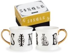 Imports Lithographie Mug - Single