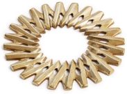 Gold colored Metal Trivet, Created for Macy's