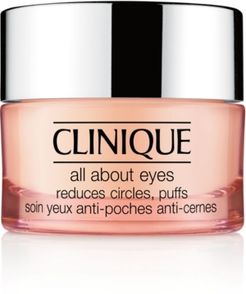 Celebrate National Lash Day! Receive a Free Full-Size Moisture-Rich Eye Cream with any $75 Clinique purchase!