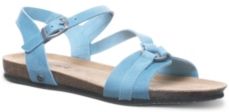 Sandy Flat Sandals Women's Shoes