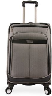 Lexington Ii 22" Softside Carry-On Spinner