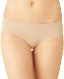 b.bare Cheeky Lace-Trim Hipster Underwear 976367