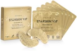 Vip Gold Eye Mask, 5-Pk.