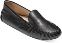 Evelyn Driver Loafers