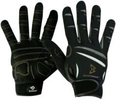 Premium Beastmode Fitness Full Finger Gloves