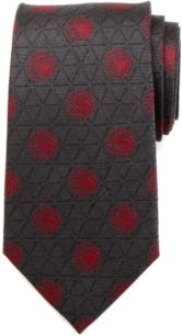 Targaryen Geometric Sword Men's Tie