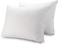 Pillow Protector, Queen - 2 piece