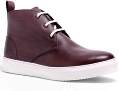 Ruiz High-Top Chukka Sneakers Men's Shoes