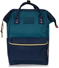 Milan 16" Daily Commute School Backpack