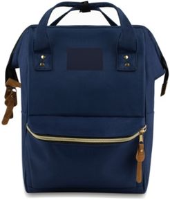 Milan 16" Daily Commute School Backpack