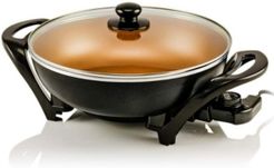 Electric Skillet