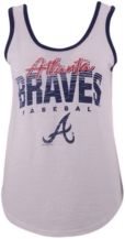 Atlanta Braves Mvp Tank