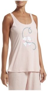 Drop Dot Sleep Women's Tank