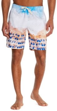 Standard-Fit 7.5" La Jolla Swim Trunks