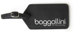 Id Luggage Tag