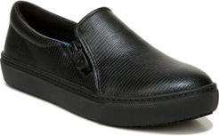 No Slip Slip-ons Women's Shoes