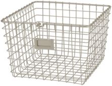 Diversified Wire Storage Basket, Small