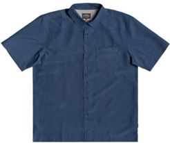Waterman Centinela 4 Short Sleeve Shirt