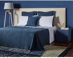 Porfido King Coverlet Bedding