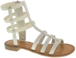 Gemma Women's Flat Sandals Women's Shoes