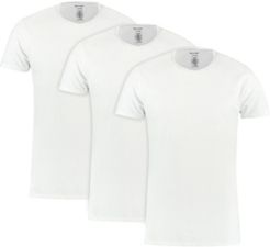 3 Pack Crew Neck Tee