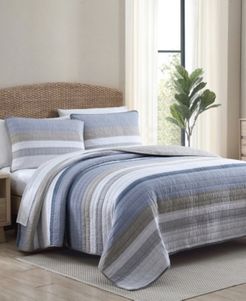 Galewood 2-Piece Quilt Set, Twin Bedding