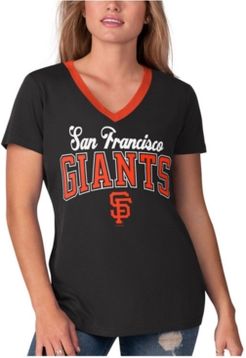 San Francisco Giants Fair Ball T-Shirt