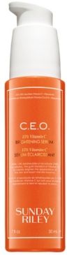 C.e.o. 15% Vitamin C Brightening Serum, 1.7-oz.