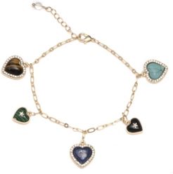 Heart Bracelet