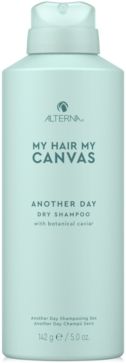 My Hair My Canvas Another Day Dry Shampoo, 5-oz.