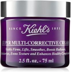1851 Super Multi-Corrective Anti-Aging Face and Neck Cream, 2.5-oz.