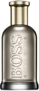 Boss Bottled Eau de Parfum Spray, 1.6-oz.