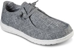 Relaxed Fit Melson Chad Slip-On Casual Sneakers from Finish Line