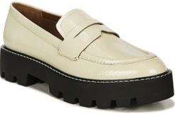 Balin Lugged Bottom Loafers Women's Shoes