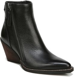 Ramona Booties Women's Shoes